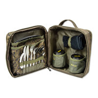 Solar Tackle SP C-Tech Dine-Out Bag